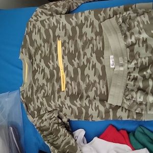 Boys 2 piece Epic Thread Set